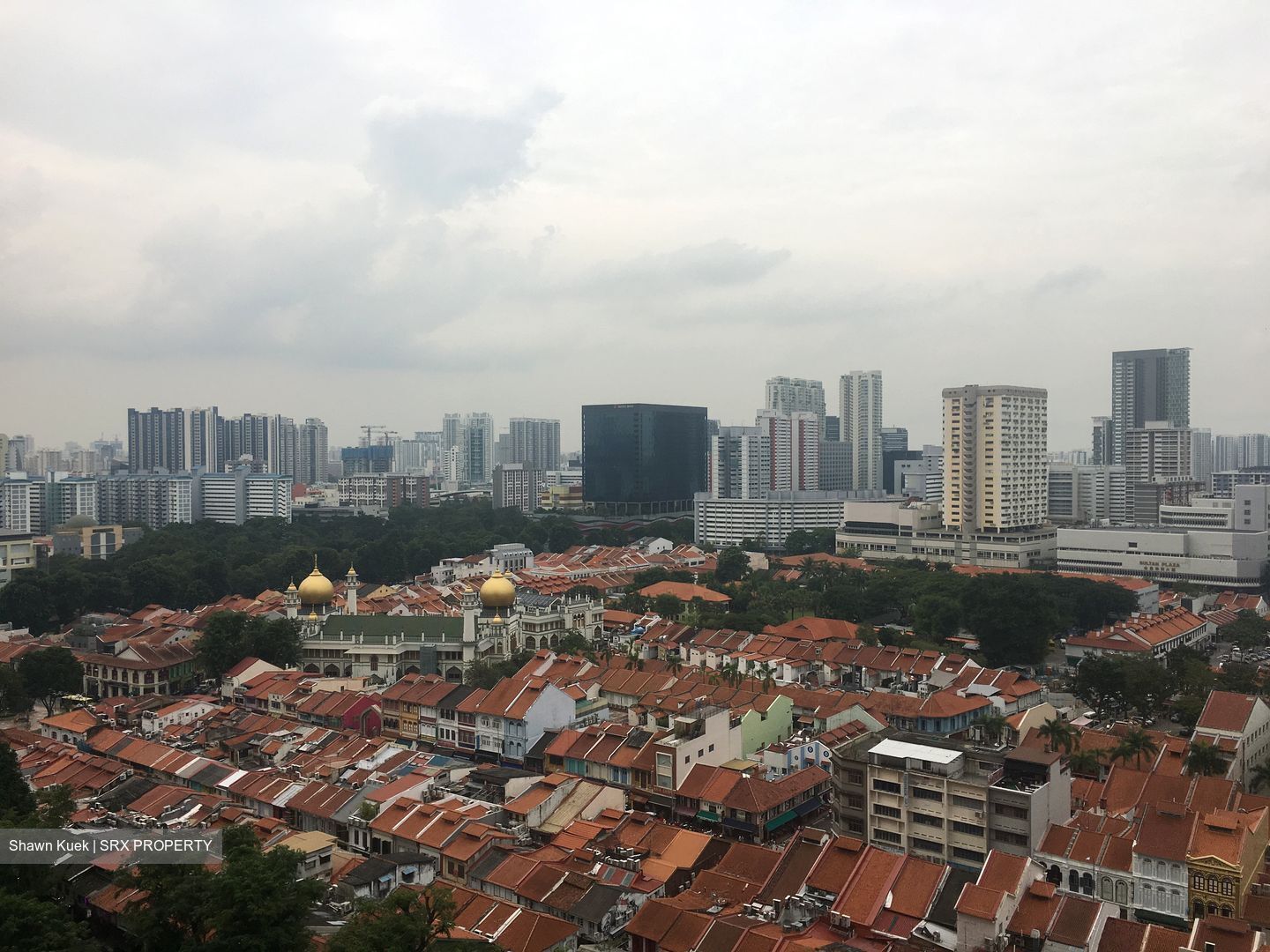 Duo Residences (D7), Apartment #337611451